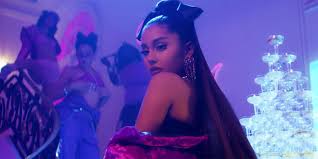 It was released on january 18, 2019, through republic records. Seven Things About 7 Rings That Will Make You Feel Like A Broke Bitch Dazed