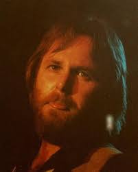 Carl at The Roxy Theatre. April 23, 1981✨ This has to be one of my new  favorite photos of Carl😍 Thanks to my newest Beach Boys bud Ben Valley for  not only