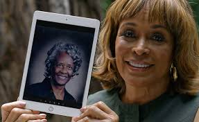 Activist Faye Wattleton