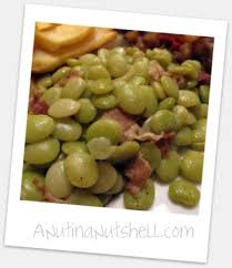 Episode • america's test kitchen. Easy Country Style Lima Beans Eat Move Make