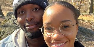 DeMarco Bradford and Britney Roach's Wedding Website