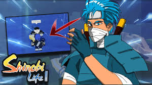 The rules are so simply and clear. Code How To Get Find Custom Kekkei Genkai Eye Id For Shinobi Life 2 Youtube