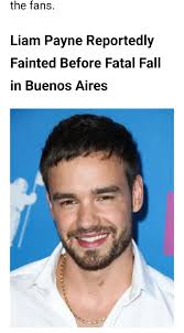 Aj Mclean Honors Liam