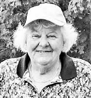 RUTH ABBOTT Obituary