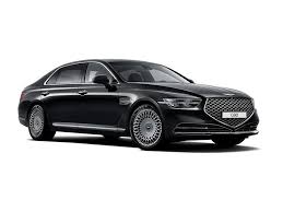 Maybe you would like to learn more about one of these? Genesis Media Center Redesigned 2020 G90 Presented In North American Debut At Montreal International Auto Show