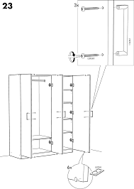 Bedienungsanleitung Ikea Dombas Seite 24 Von 24 Danisch Deutsch Englisch Spanisch Franzosisch Italienisch Hollandisch Norwegisch Polnisch Portugiesisch Finnisch Schwedisch