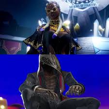 We now have all 4 teams Leaders announced. With the Interaction with Mary  is basically confirmed Heidern has his own team.. Now what is everyone  Final Team prediction ? : r/kof