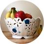 Profile Picture of Kristen Kieffer | Kieffer Ceramics is functional pottery handmade in ... (@kiefferceramics.com) on Google