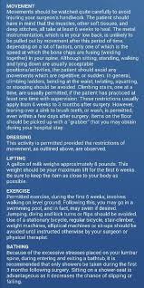 Recovery After 3 Level Anterior Posterior Lumbar Fusion Spinal Fusion Spinal Fusion Surgery Spine Surgery