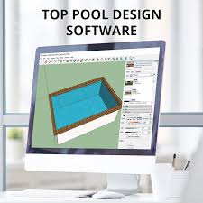Wall, room, bathroom, kitchen, door, window, light, living room, etc. 5 Best Pool Design Software In 2021