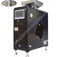 Wheat and Corn Color Sorter Corn Candy Colour Selection Machine Cereal  Sorting Machine
