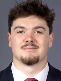 Jackson Arnold, Denton Guyer, Quarterback