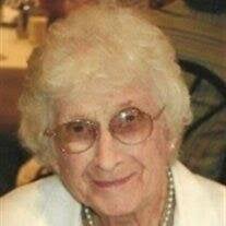 Vera I. Kleinhardt Obituary