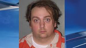 Son accused of killing parents, dismembering and dissolving bodies in acid