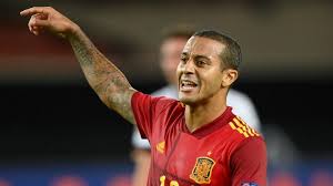 Casemiro, the national team captain, has suggested that more information will be provided after brazil play paraguay in world cup qualifying on tuesday night, but that the. Thiago I Have Never Said I M Leaving Bayern