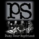 PS returns to the Frog in Syracuse Sat Aug 1st!