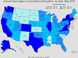 The average salary for a certified public accountant is $80,608 per year in the united states. How Much Do Accountants And Cpas Really Earn Accounting Today