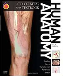 A photographic study of the human body. Human Anatomy Color Atlas And Textbook With Student Consult Online Access 5e Amazon Co Uk Gosling Md Mb Chb Frcs John A Harris Md Mb Chb Msc Philip F Humpherson Mb Chb John R Whitmore Md Mb Bs Lrcp Mrcs Ian Willan