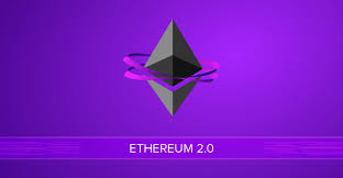 What Will Be Ethereum 2 0 Changing The Eth Mining Algorithm