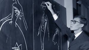 Shop online at the official store. Watch The Drawings Of Yves Saint Laurent Prime Video