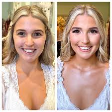 ✨Adrianna✨ The sweetest look for the sweetest Bride 🤍😍 Absolutely  gorgeous 💕