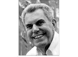 Kenneth Sherwood's Instagram, Twitter & Facebook