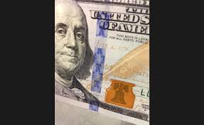 All about the Benjamins: Making the $100 bill (pictures)