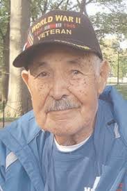 John Ornelas Obituary (1924