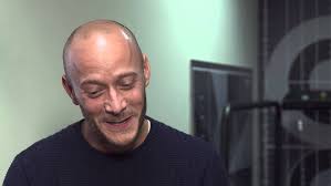 Rupert Webb testimonial