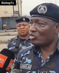 Lagos police don declare Sowore wanted ---C.P