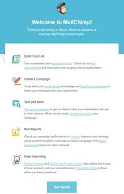Modelli Email Di Benvenuto Esempi Email Efficace Maura Cannaviello