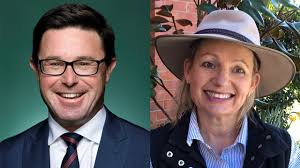 The 2025 Australian federal election