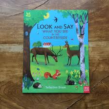 With that in mind, we wanted to write about 10 recommended. Fabulous Seek And Find Books For Toddlers Bookbairn