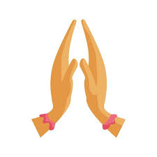 Namaste Icon Cartoon Style Style Icons Cartoon Icons Namaste Clipart Png And Vector With Transparent Background For Free Download Cartoon Styles Namaste Style Icons