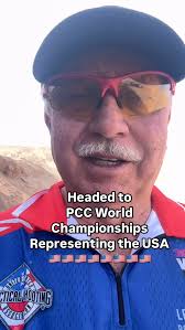 Let’s do this , Czech Republic, Team USA#ipsc #uspsa #theuspsa  #houseofhearing #teamusa #shooting #shootingsports #pcc #jprifle