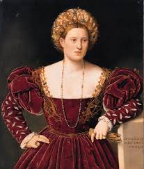 Auro is a village in the alps to the north of brescia in lombardy, which at the time was ruled by venice.stefano is presented. Bernardino Licinio C 1489 C 1560