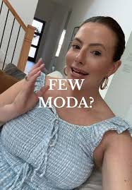 Few Moda Calypso Dress