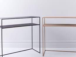 Maybe you would like to learn more about one of these? Modern Console Table On Food52