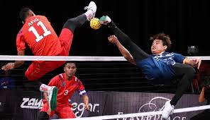 Stl 2020 sepak takraw kl thunder. Stl Terpaksa Ditangguhkan