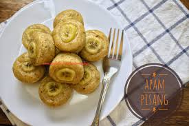 Kali ini saya nak share resepi #apam pisang gebu yang sedap dan mudah. Apam Pisang Tanpa Telur Lembut Dan Gebu Buat Orang Lapo