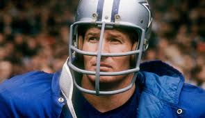 Fifty years later, Bob Lilly remembers playing after JFK assassination