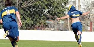 Boca juniors (to win 1st half) + argentinos juniors (to win at full time). Juveniles Tres Triunfos Y Dos Empates Ante Argentinos Juniors Juveniles