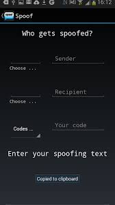 All you need to send free text messages online is a standard web browser. Spoof Text Message Apk 2 0 Download For Android Download Spoof Text Message Apk Latest Version Apkfab Com