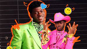 Lil nas' music video literally portrayed the fact that he isn't bothered with the idea of going to hell if it lil nas x put crack in this song i swear cause tell me why i went to sleep thinking about the song and. Rwwquv6mnz53xm