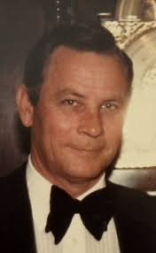John Clyde George Leseur : Bernews Obituaries