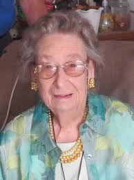 Obituary: Opal Irene Fleming (3/16/18)