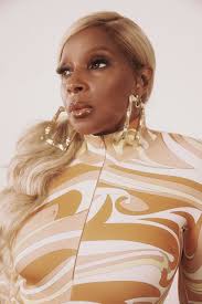 Mary J. Blige
