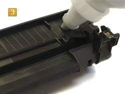 Refill your empty hp 302 inkjet cartridge by using a simple refill syringe and confirm the use of the refilled cartridges in your hp. Refill Instructions For Hp Laserjetpro P 1100 1101 1102 M1210 1212 Ce285a