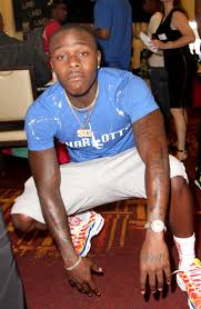 Dababy stands at a height of 5 feet 8 inches (1.73m). Dababy Height Wiki Married Wife Age Net Worth Suge Lyrics