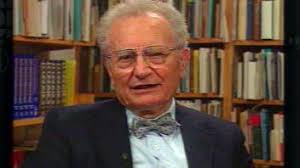 Paul Samuelson n'est plus